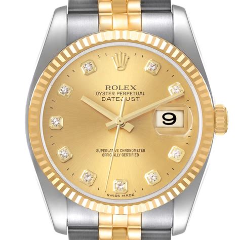 men's rolex plain jane|Rolex datejust 36 gold.